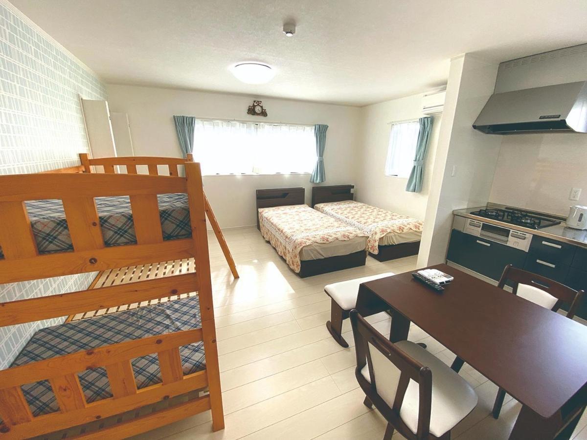 Watatsumi No Yado - Vacation Stay 44120V Iki Exterior foto