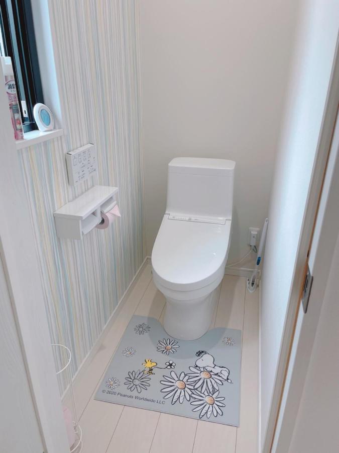 Watatsumi No Yado - Vacation Stay 44120V Iki Exterior foto